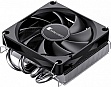    JONSBO HP400S Black