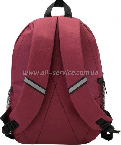   Semi Line 20 Red (J4923-3) (DAS302586)