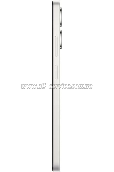   Oppo A5X 4/128GB Laser White (OFCPH2725 _WHITE)