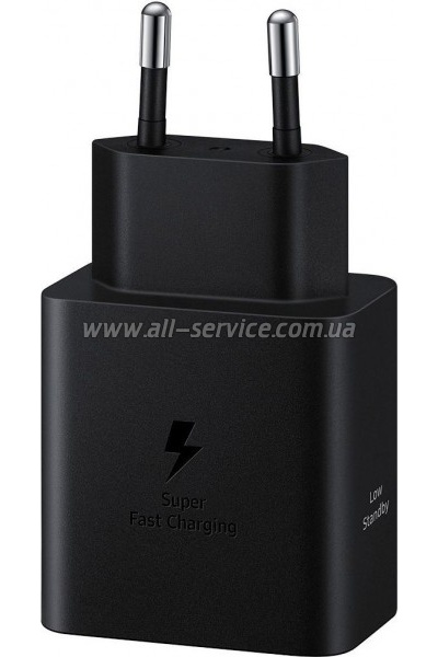 �������� ������� Samsung USB-C PD 45W black (EP-T4511NBEGEU)