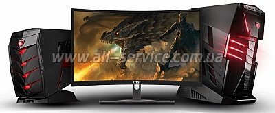 ������� 24" MSI Optix G241VC Black