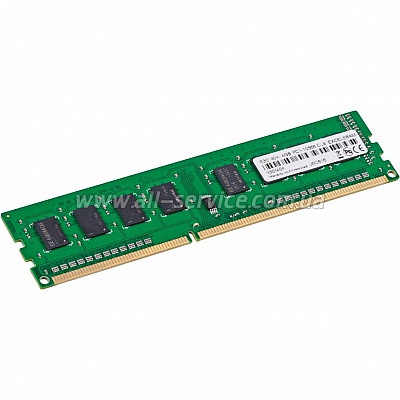  eXceleram DDR3 4GB 1333 MHz (E30140A)