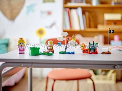 ����������� LEGO Super Mario ����������� � ������������� LEGO ���� (71441)