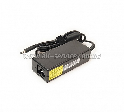     PowerPlant DELL 220V, 19.5V 65W 3.34A, 4.5x3.0 (DL65G4530)