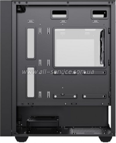  Gamemax Storm Black