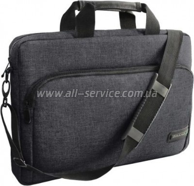    Grand-X 14-15'' SB-149 soft pocket Dark Grey (SB-149D)