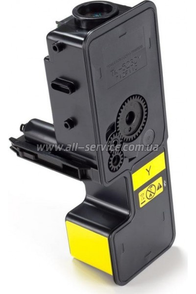 �����-�������� Kyocera TK-5230Y Kyocera M5521/ P5021 Yellow (1T02R9ANL0)
