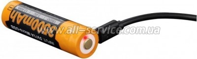 ����������� Fenix 18650 ARB-L18-3500U 3500mAh (ARB-L18-3500U)