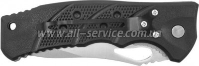  Ganzo G619 Black