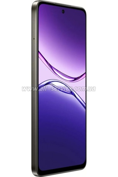 ��������� ������� Oppo A5 PRO 4G 8/128GB Mocha Brown (OFCPH2711_BROWN _128)