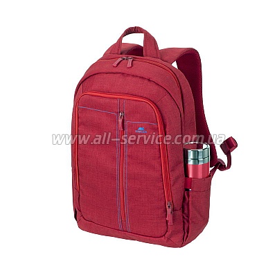  Rivacase 7560 Red