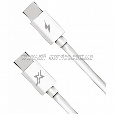   USB Type-C to Type-C Grand-X (CC-07)