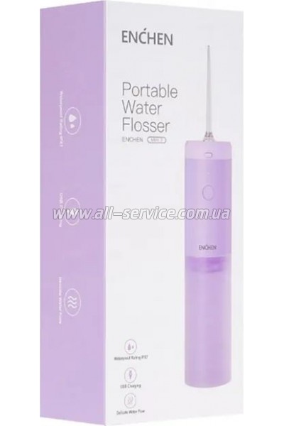 ��������� Xiaomi Mint3 Pink