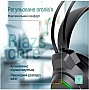 �������� ColorWay BlazeCore RGB Black (CW-HPG03BK)