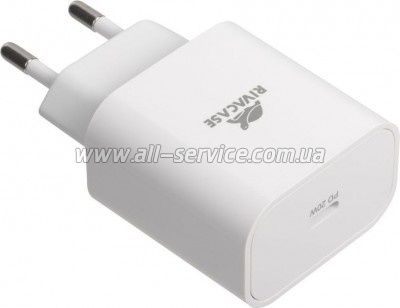 �������� ������� RivaCase white (PS4101 WD4 (White))