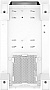  MONTECH AIR 100 LITE (W)