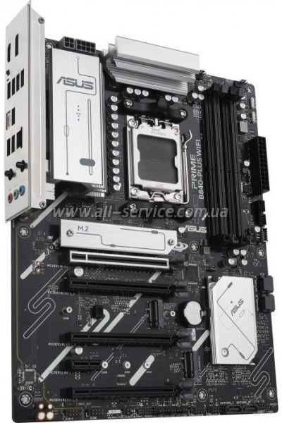   ASUS PRIME B840-PLUS WIFI