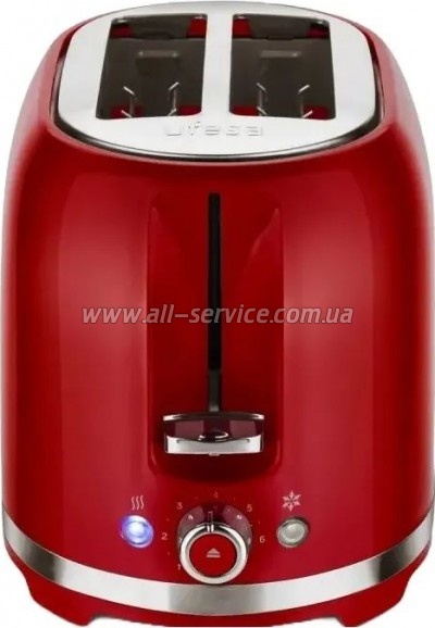  Ufesa Classic PinUp Red (71305516)