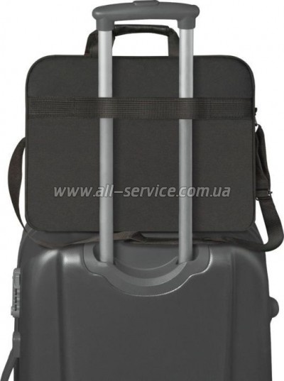    Defender 15,6" Geek black (26084)