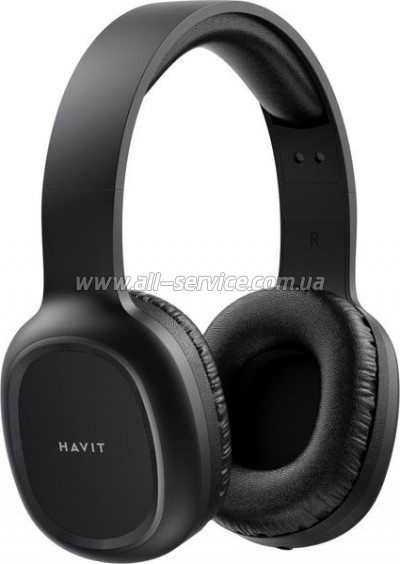 �������� Havit HV-H2590BT PRO Black (HV-H2590BT-PRO)
