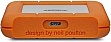  1TB LACIE USB-C (STFR1000800)