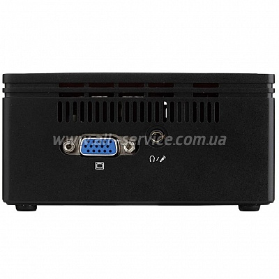  GIGABYTE BRIX N2807 (GB-BXBT-2807)