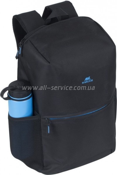  RivaCase 15.6" 8067 Black (8067Black)