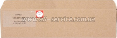 �����-�������� BASF ��� Ricoh Aficio MP301/ 841711/ 841913 (BASF-KT-MP301E)