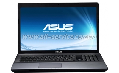 Ноутбук ASUS K95VJ-YZ003D (90NB00C1-M00030) Ноутбук ASUS K95VJ-YZ003D (90NB00C1-M00030)