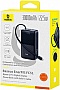 ������� ������������� Baseus EnerFill FC51 Bipow2 Pro 30000mAh PD 22.5W black (E0028100)