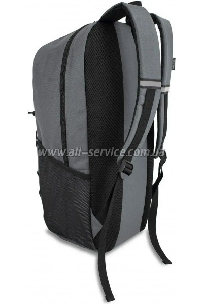   Semi Line 35 Grey/Black (A3033-1) (DAS302170)