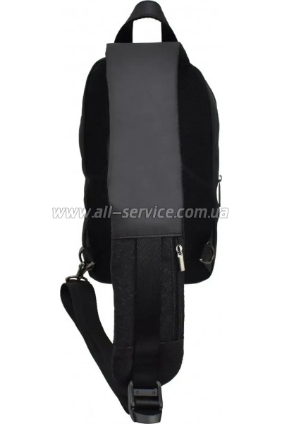   Semi Line 5 Black (L2009) (DAS302879)