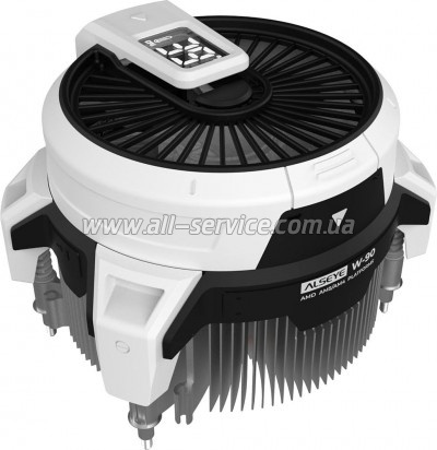    Alseye W90-AMD (AS.01.08.0002)