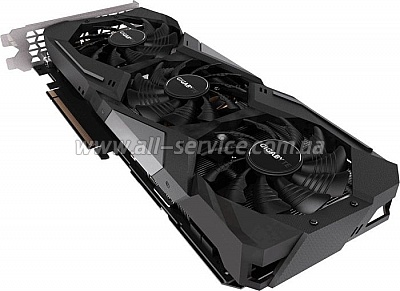  Gigabyte GeForce RTX2080 Ti 11GB GDDR6 WINDFORCE 3 OC (GV-N208TWF3-11GC)