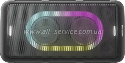   Panasonic SC-BMAX10 Black (SC-BMAX10WWK)
