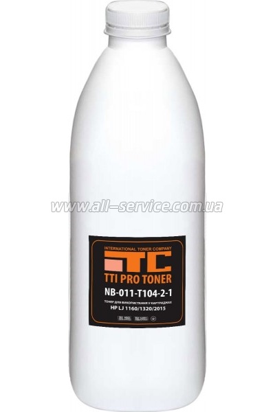 TTI PRO HP LJ 1160/ 1320/ 2015  1000 (NB-011-T104-2-1)
