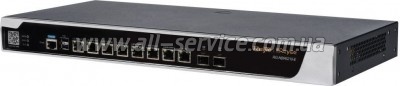  Ruijie Networks RG-NBR6210-E