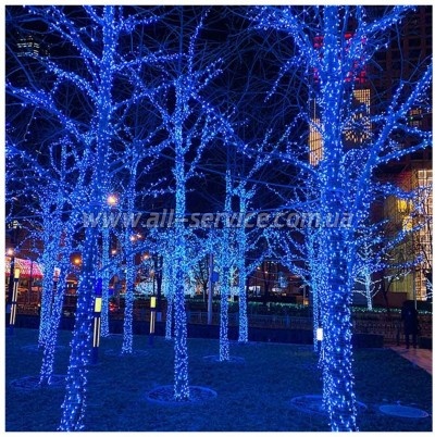  ColorWay IP65 10 100Led   (CW-GO-100L10BL)