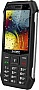 Мобільний телефон Sigma X-style 323 RAIN Black (4827798885710) Мобільний телефон Sigma X-style 323 RAIN Black (4827798885710)