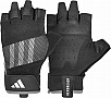    Adidas Performance Training Gloves ADGB-15011GR S (885652026048)