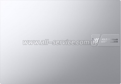  ASUS Vivobook 16X K3605VC-RP382 (90NB11D2-M00H80)