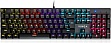  Vinga KBGM-101 LED Red Switch USB Black (KBGM-101 Black)