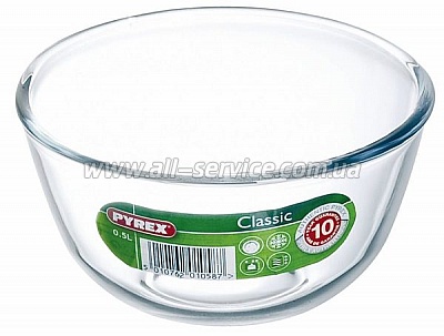  Pyrex 178BN00