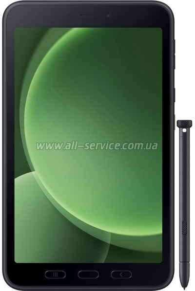  Samsung Galaxy Tab Active 5 X300 6/128GB Wi-Fi (SM-X300NZGAEUC)