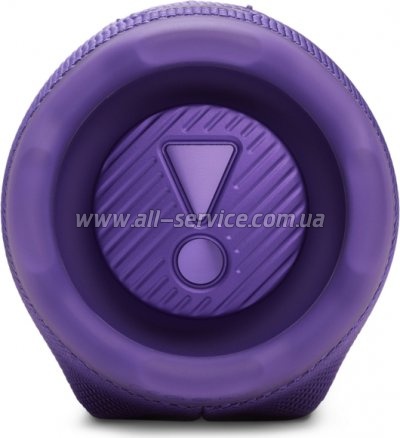   JBL Charge 6 Purple (JBLCHARGE6PUR)