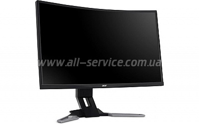 ACER 31.5" XZ321QUBMIJPPHZX (UM.JX1EE.009)