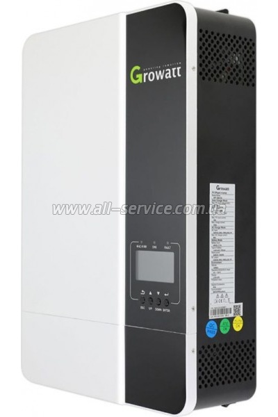 ��������� �������� Growatt SPF3500ES 3500W (SPF3500ES)