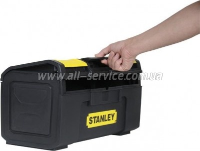    Stanley Basic Toolbox 59.5x28x26 (1-79-218)