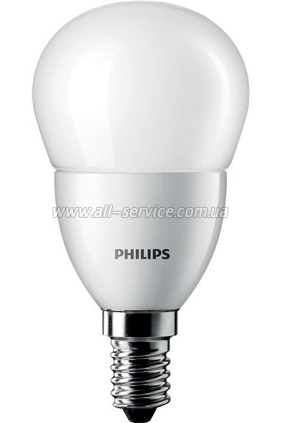   Philips LEDluster ND E14 6-40W 827 P48 FR CorePro (929000273302)