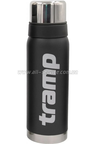 ������ Tramp Expedition Line 1.2 � Grey (UTRC-028-grey)